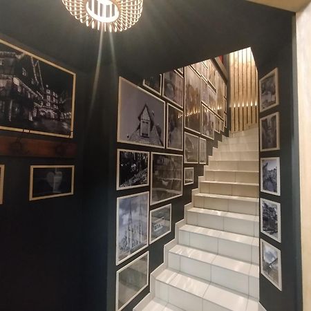 Le Kelsch, Loft Duplex 130M2 Avec Sauna, Proche Vignoble مارْلونا المظهر الخارجي الصورة