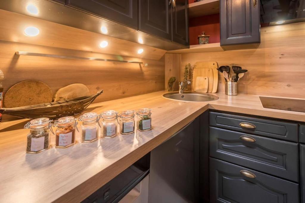 Le Kelsch, Loft Duplex 130M2 Avec Sauna, Proche Vignoble مارْلونا المظهر الخارجي الصورة