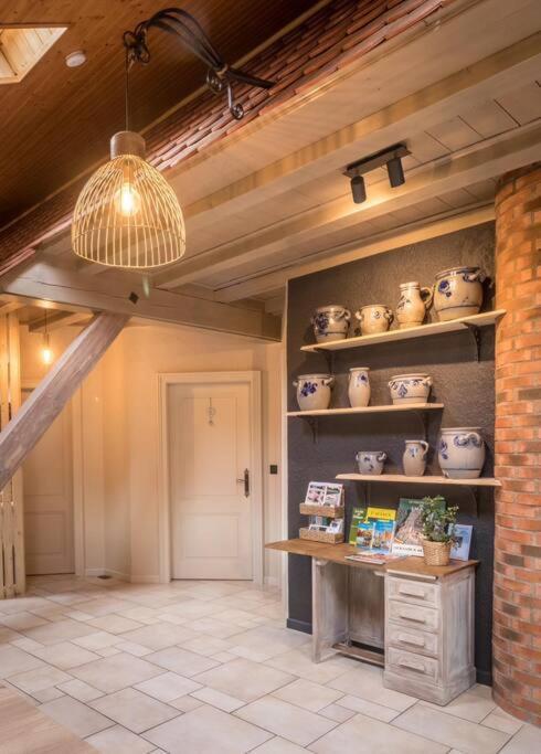 Le Kelsch, Loft Duplex 130M2 Avec Sauna, Proche Vignoble مارْلونا المظهر الخارجي الصورة
