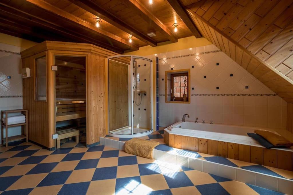 Le Kelsch, Loft Duplex 130M2 Avec Sauna, Proche Vignoble مارْلونا المظهر الخارجي الصورة