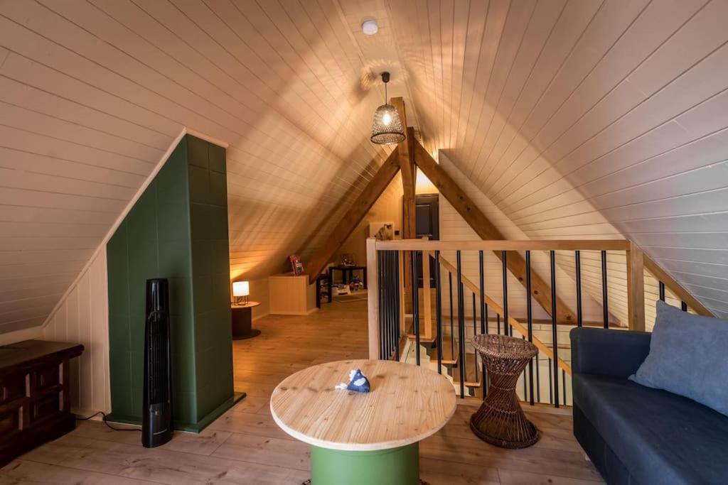 Le Kelsch, Loft Duplex 130M2 Avec Sauna, Proche Vignoble مارْلونا المظهر الخارجي الصورة