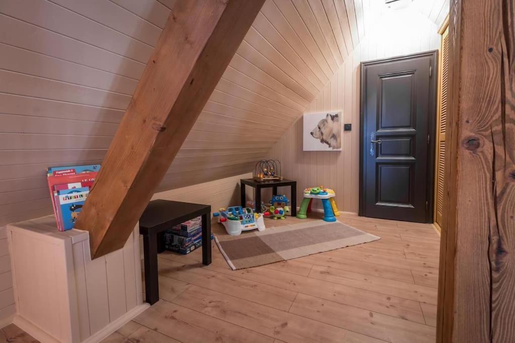 Le Kelsch, Loft Duplex 130M2 Avec Sauna, Proche Vignoble مارْلونا المظهر الخارجي الصورة